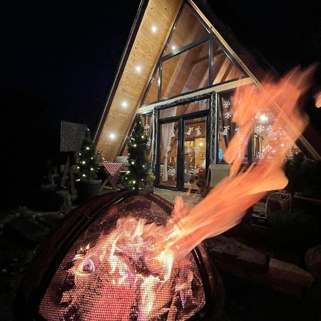 Vikendica - Rajski Poluotok Jajce Exteriör bild