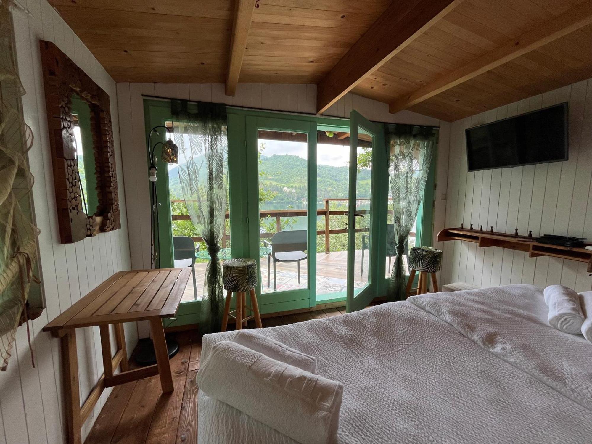 Vikendica - Rajski Poluotok Jajce Exteriör bild