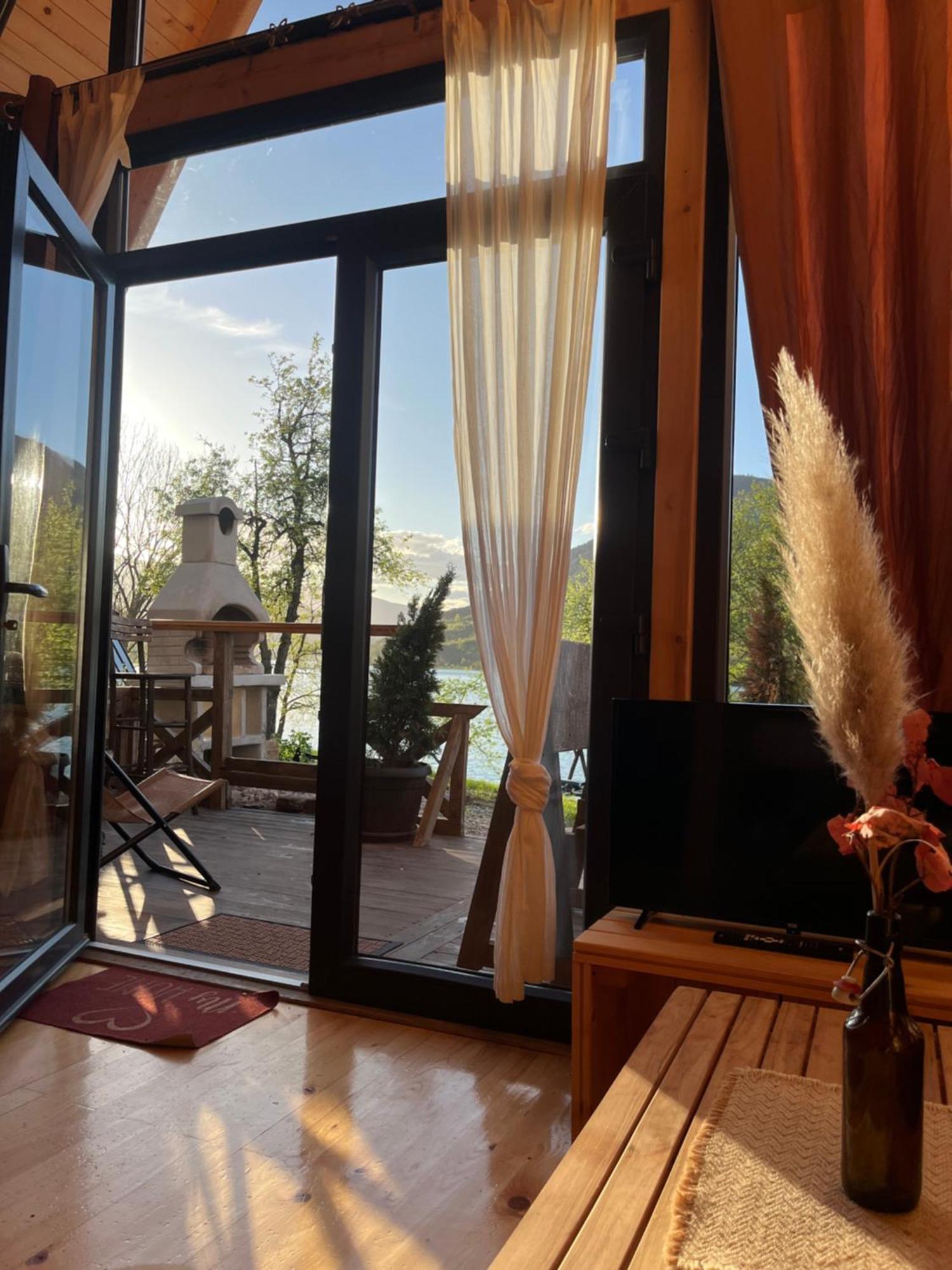 Vikendica - Rajski Poluotok Jajce Exteriör bild